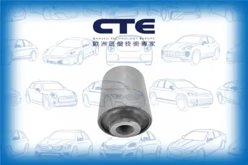 Рычаг подвески CTE CBH18002