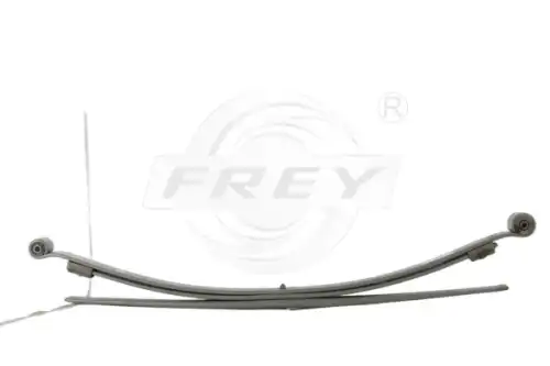 Рессора подвески FREY 752391101
