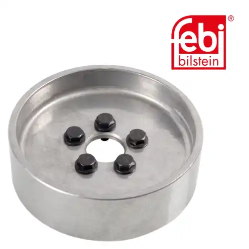 Pulley 174518 FEBI