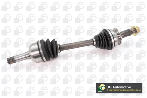 Приводной вал DS9586R BGA