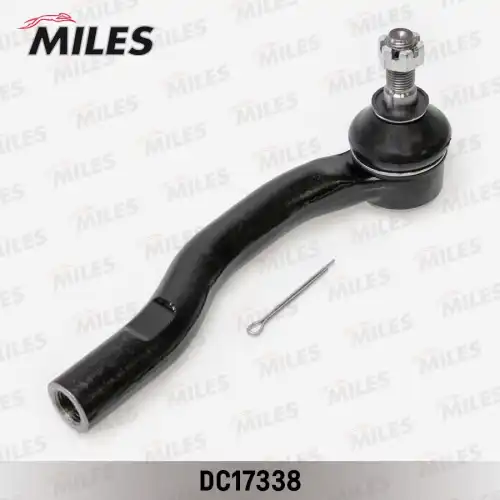 Рулевой наконечник MILES DC17338