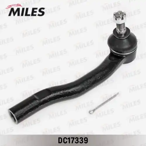 Рулевой наконечник MILES DC17339