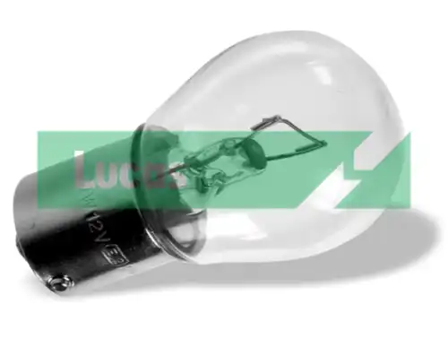 Автолампа накаливания LUCAS LLB583T