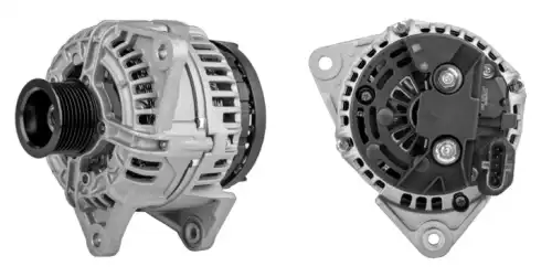 Генератор LETRIKA MG 812
