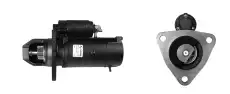 Стартер LETRIKA MS 731