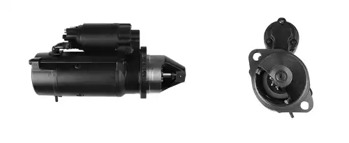 Стартер LETRIKA MS 687