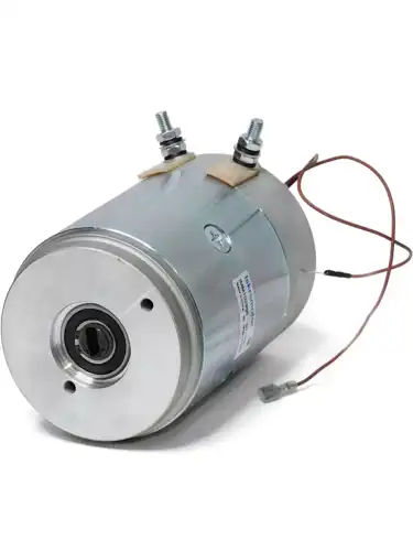 Электродвигатель IMM102958 ISKRAMOTOR