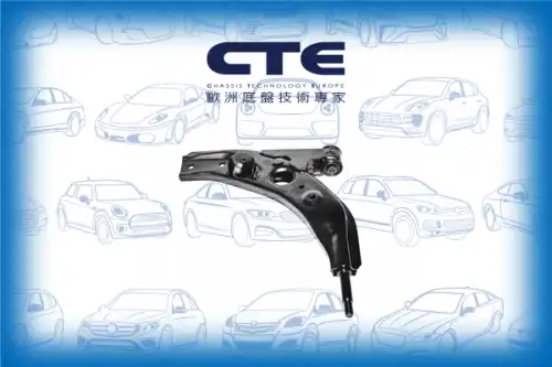 Рычаг подвески CTE CS-313L