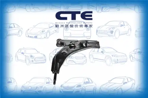 Рычаг подвески CTE CS-313R
