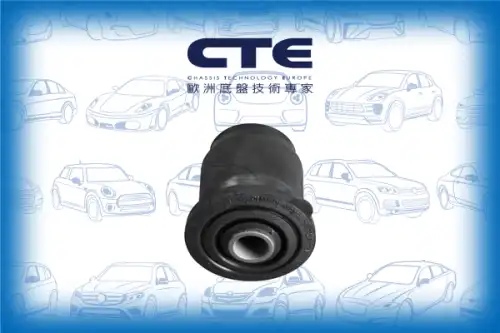 Рычаг подвески CTE CBH03016