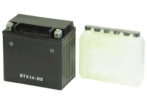 Аккумулятор ELITECH 0105000400