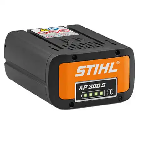 Аккумулятор Stihl AP 300 S 4850-400-6580