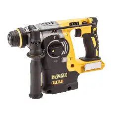 Аккумуляторный перфоратор DeWalt DCH273P2 DCH273P2QW