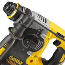 Аккумуляторный перфоратор DeWalt DCH273P2 DCH273P2QW