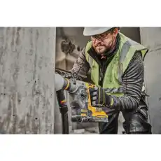 Аккумуляторный перфоратор DeWalt DCH273P2 DCH273P2QW