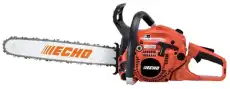 Бензопила Echo CS-390ESX-15' CS-390ESX/38LRV 08616