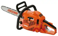 Бензопила Echo CS-390ESX-15' CS-390ESX/38LRV 08616
