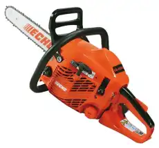 Бензопила Echo CS-390ESX-15' CS-390ESX/38LRV 08616