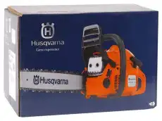 Бензопила Husqvarna 435 9671554-45