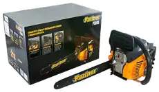 Бензопила Partner 350 S 9666991-01