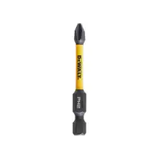 DT7998TQZ DeWalt Биты ударные IMPACT Torsion Ph2,50мм,5шт