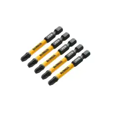 Биты ударные DeWalt Impact Torsion PZ3 50мм 5шт DT 7392 T DT7392TQZ