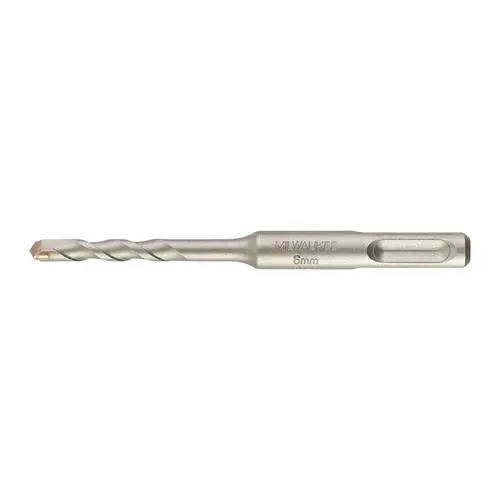 Бур Milwaukee sds-plus 6x110 Contractor 4932471217