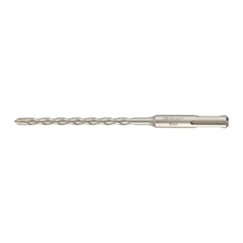 Бур Milwaukee sds-plus 6x160 Contractor 4932471218