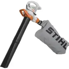 Воздуходувка-измельчитель Stihl SHE 71 4811-011-0829