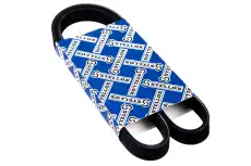Ремень поликлиновый STELLOX 05-01008-SX PK 1008 мм