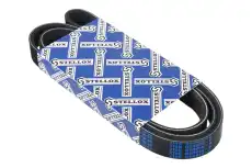 Ремень поликлиновый STELLOX 06-01413-SX PK 1413 мм