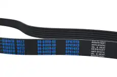 Ремень поликлиновый STELLOX 06-01413-SX PK 1413 мм