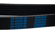 Ремень поликлиновый STELLOX 06-02579-SX PK 2579 мм