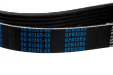 Ремень поликлиновый STELLOX 06-01285-SX PK 1285 мм
