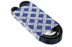 Ремень поликлиновый STELLOX 06-01285-SX PK 1285 мм