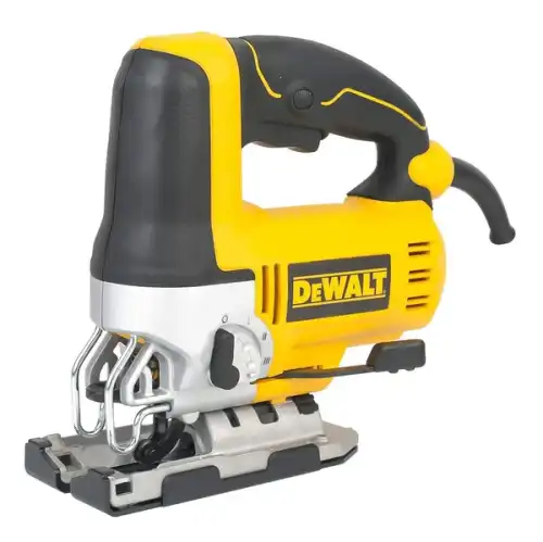 Лобзик DeWalt DW 349 DW349KS