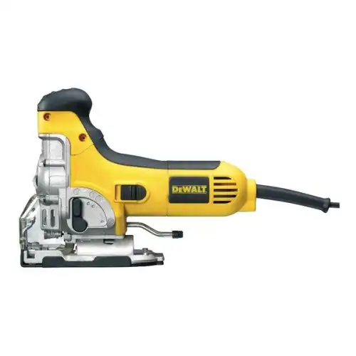 Лобзик DeWalt DW333К DW333KQS