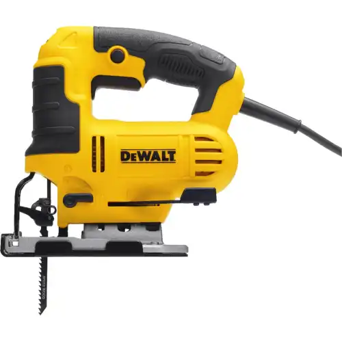 DWE349KS Лобзик сетевой DeWalt DWE349
