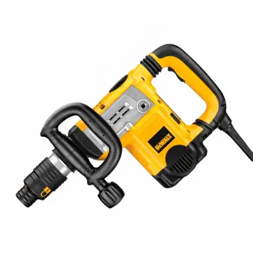Отбойный молоток DeWalt D25831K D25831KQS