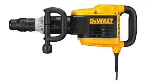Отбойный молоток DeWalt D25899К D25899KQS
