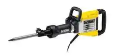 Отбойный молоток DeWalt D25961K D25961KQS