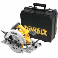 Пила дисковая DeWalt DWE576K DWE576KQS