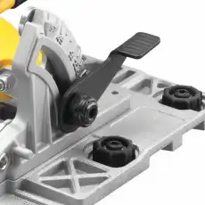 Пила дисковая DeWalt DWE576K DWE576KQS