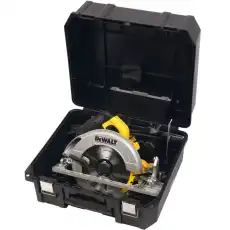 Пила дисковая DeWalt DWE576K DWE576KQS