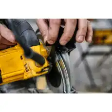 Пила дисковая DeWalt DWE576K DWE576KQS
