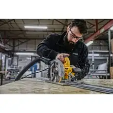 Пила дисковая DeWalt DWE576K DWE576KQS