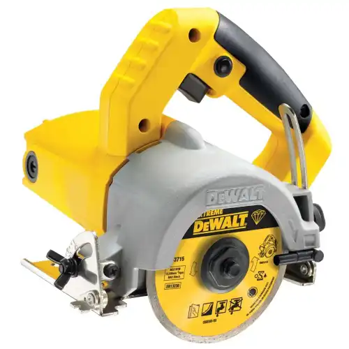 Плиткорез DeWalt DWC410 DWC410QS