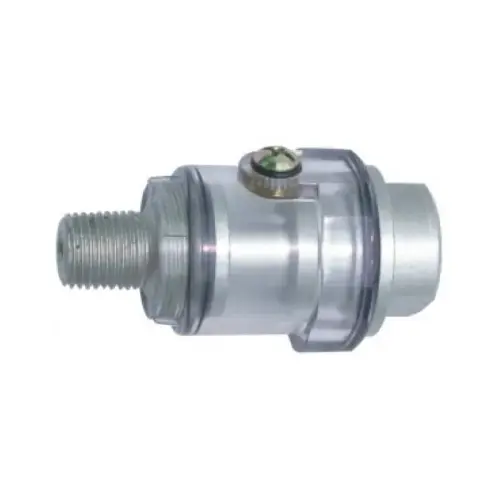 Пневмолубрикатор Sumake SA-3330A алюминий 35156