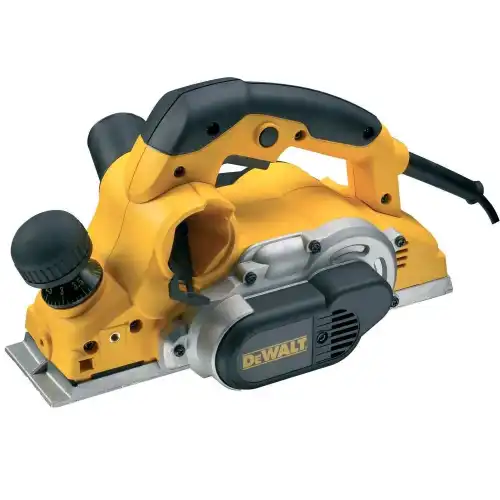 Рубанок DeWalt D26500 D26500QS