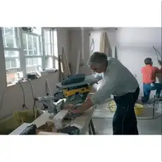 Торцовая пила DeWalt D27111 D27111QS